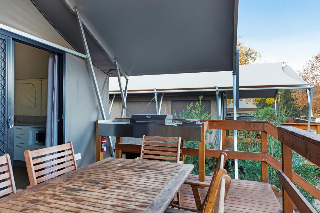 Discovery Parks - Dubbo Exterior photo