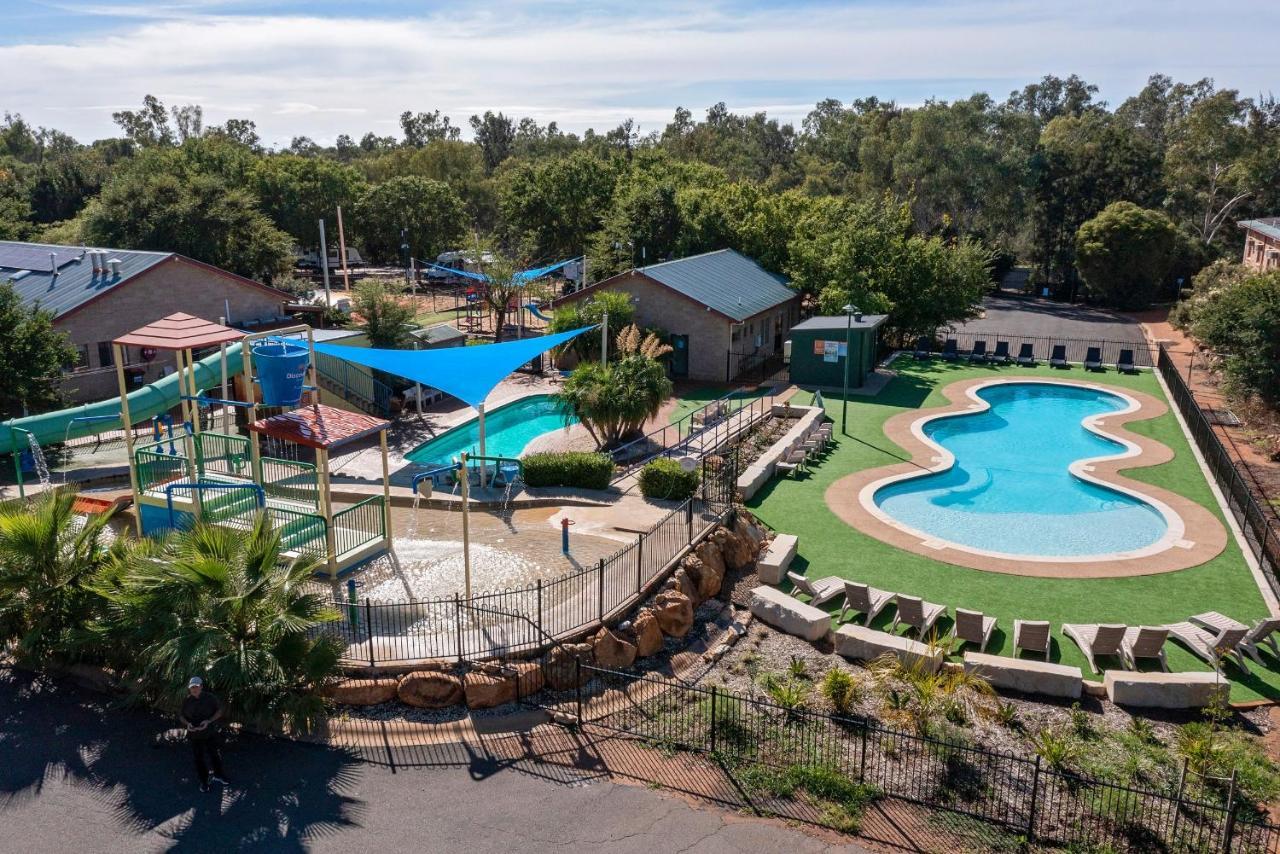 Discovery Parks - Dubbo Exterior photo