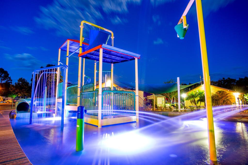 Discovery Parks - Dubbo Exterior photo
