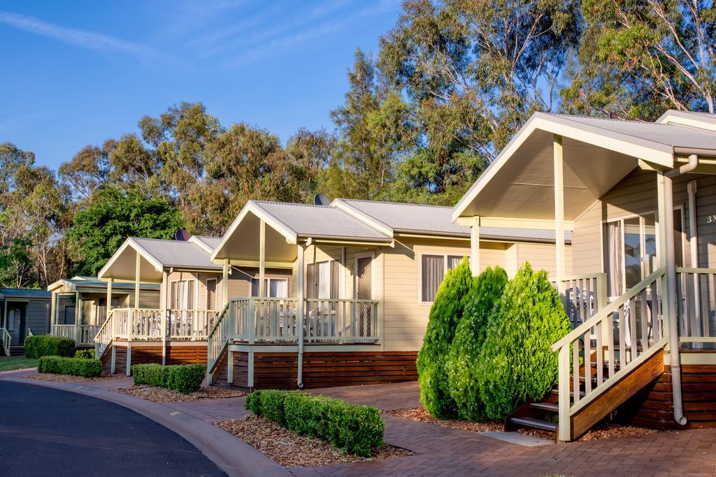 Discovery Parks - Dubbo Exterior photo
