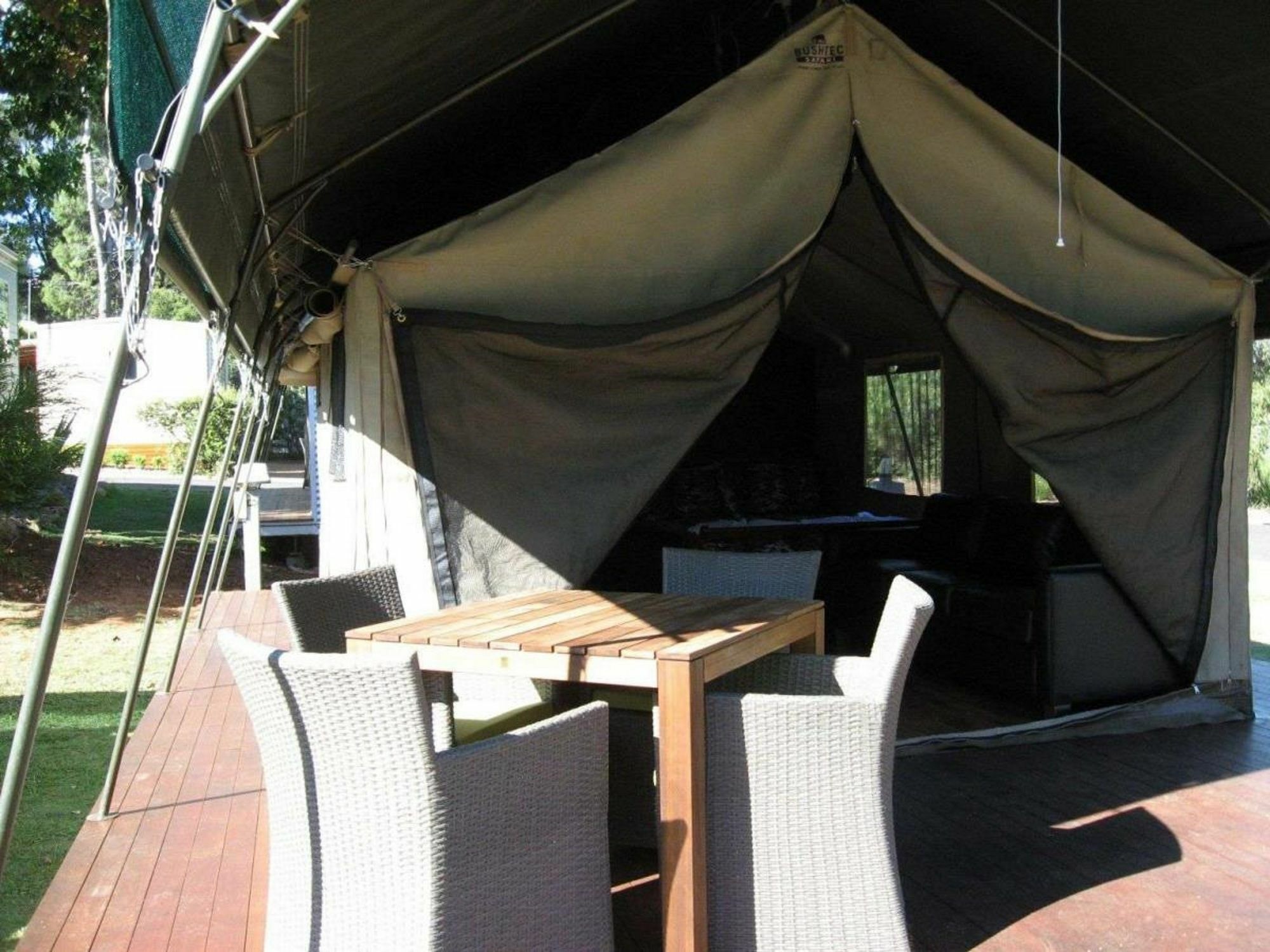 Discovery Parks - Dubbo Exterior photo