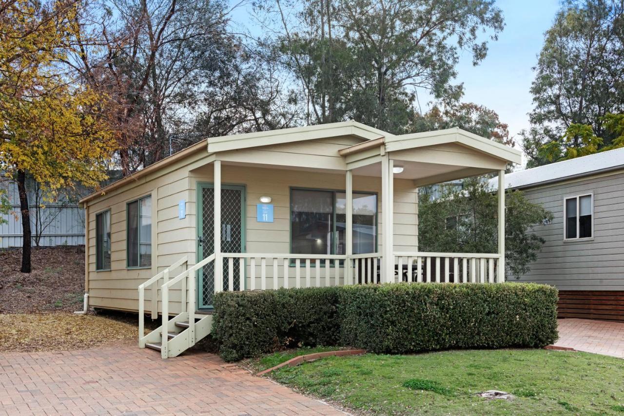 Discovery Parks - Dubbo Exterior photo