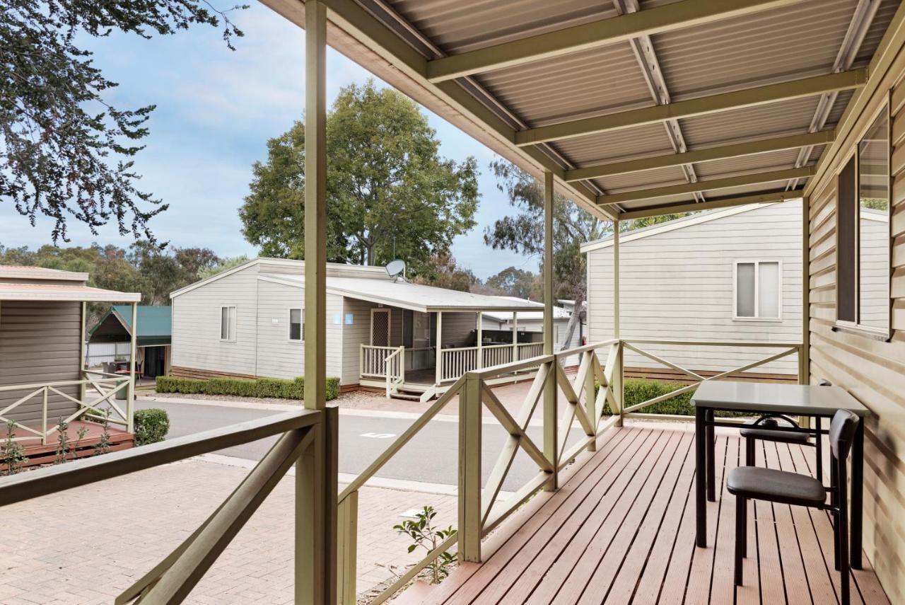 Discovery Parks - Dubbo Exterior photo